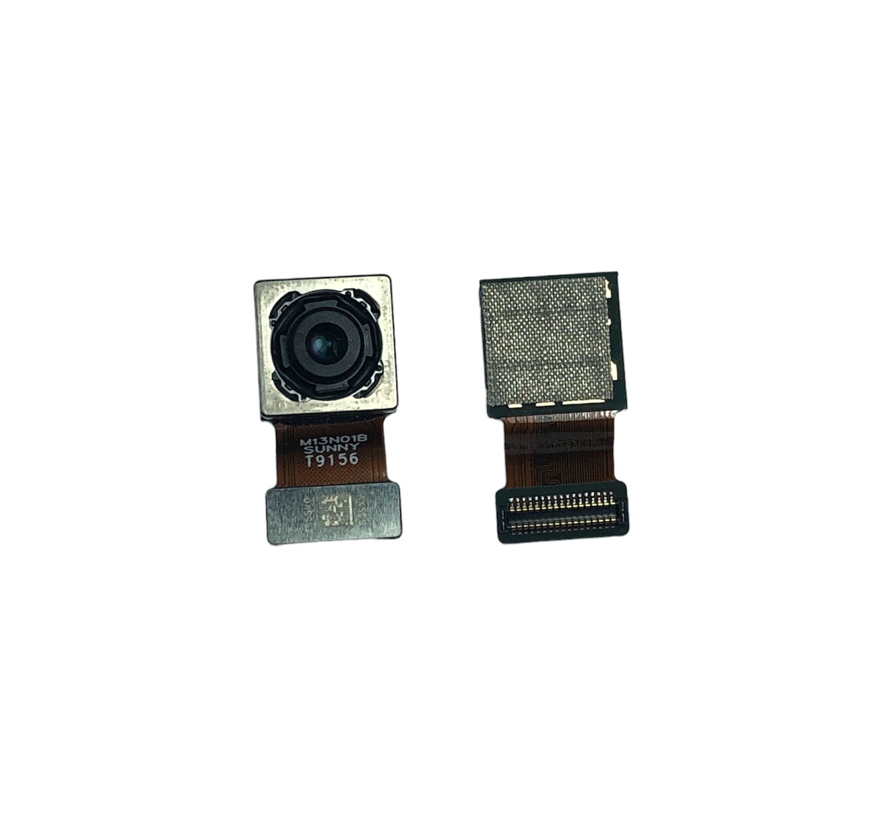 Camara Trasera Huawei Y6 2019 / MRD-LX3